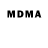 MDMA VHQ _Fatima_ _Kabdenova_